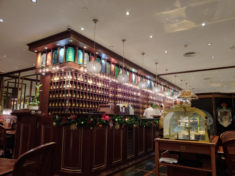 티플레이스(TEA PLACE) 이미지