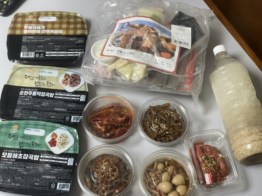 더팜홈쿡 매곡점 이미지