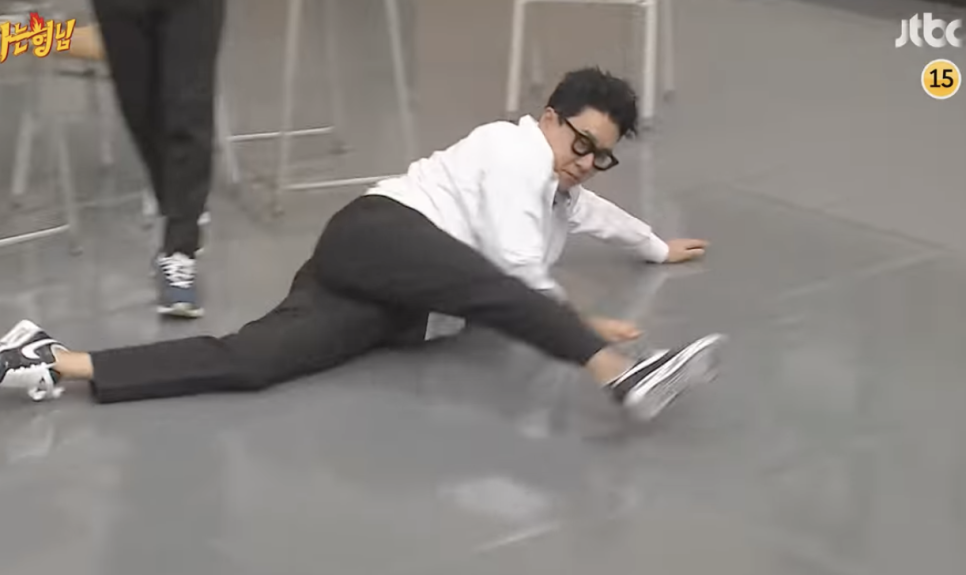 므찌다댄스 이미지