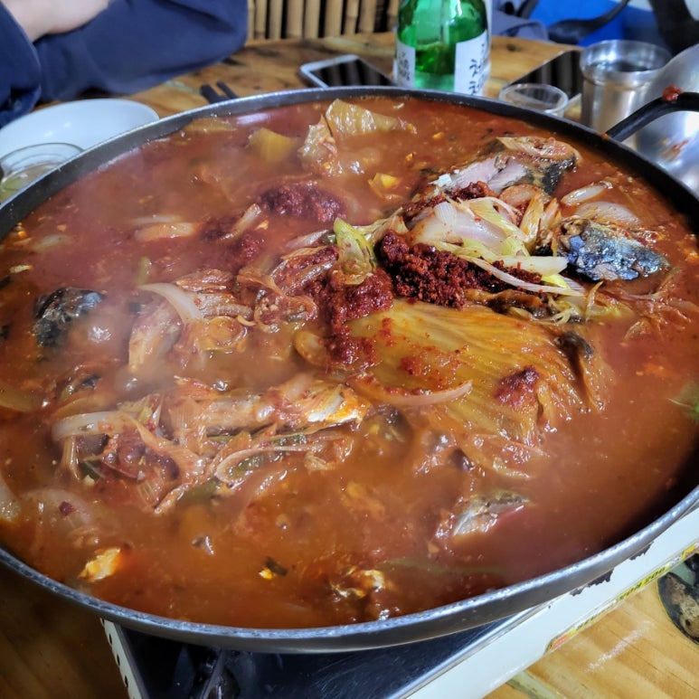 복돼지포장마차 이미지
