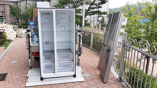 동일재활용센터 이미지