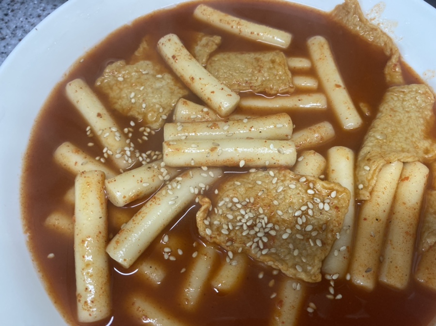 야식푸드 이미지