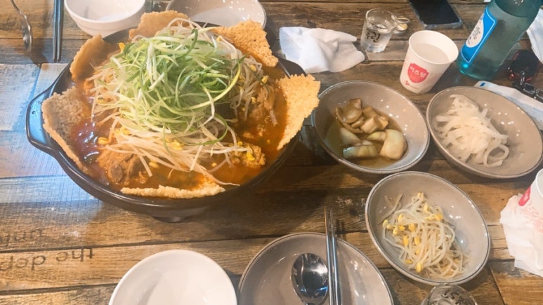 술땡기는날갈비가좋아 이미지
