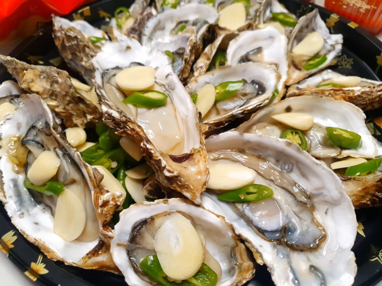 석화야식 이미지
