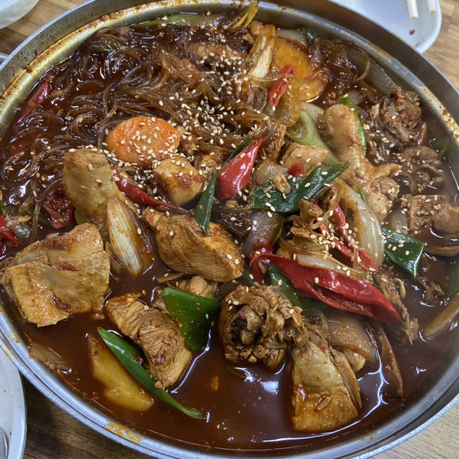 효명통닭 이미지