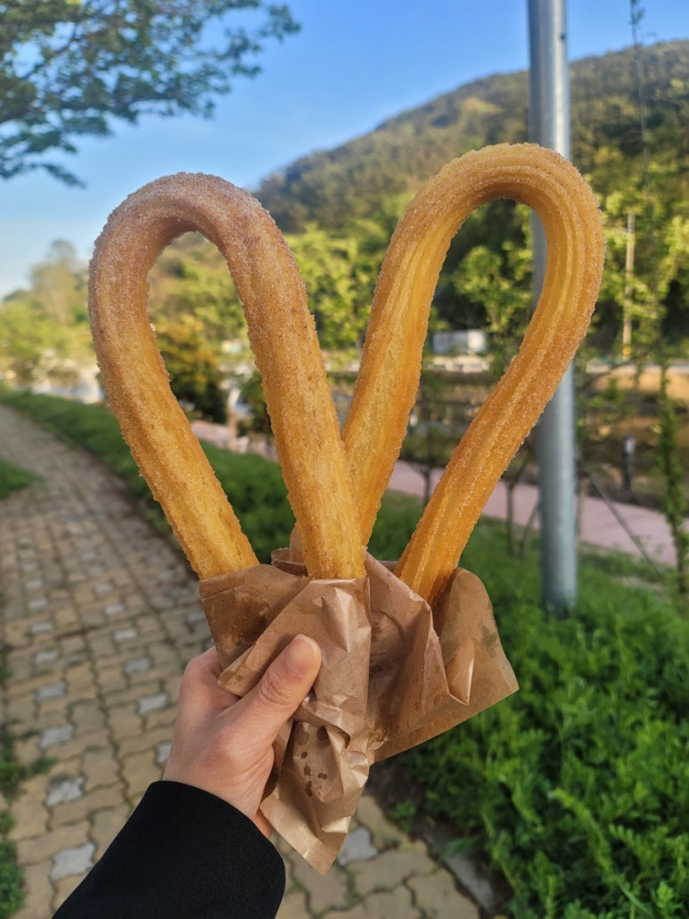 뽀라츄러스 이미지