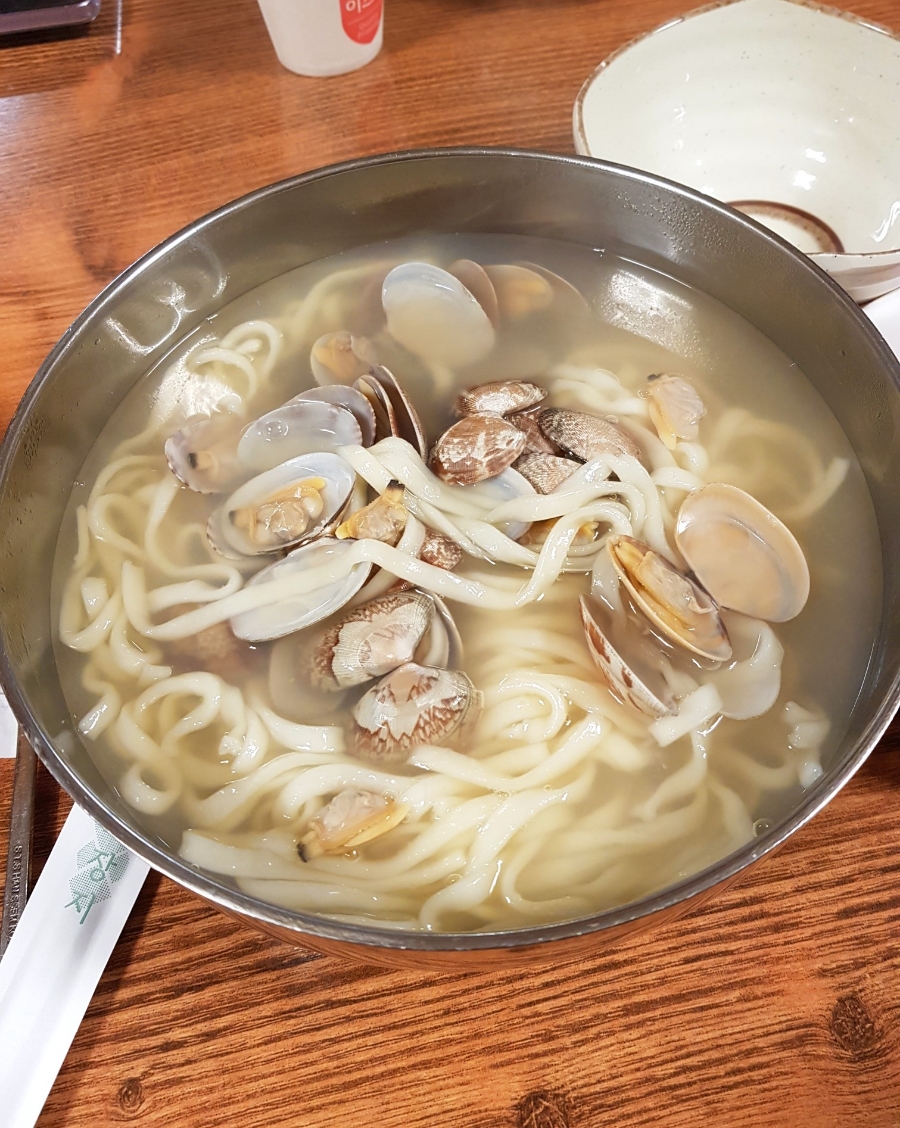한양칼국수 이미지