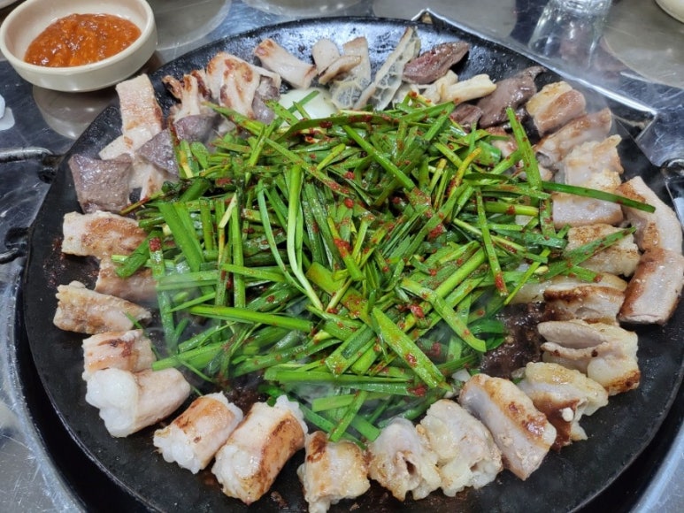 김가네곱창 이미지