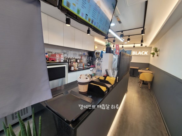 와이블랙안산 이미지