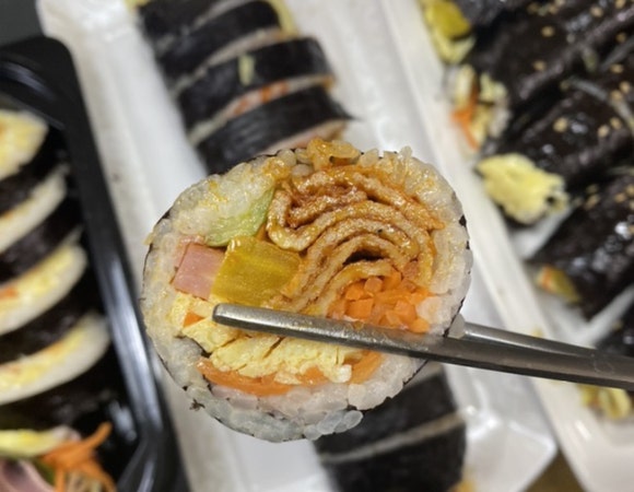 맛오름 이미지