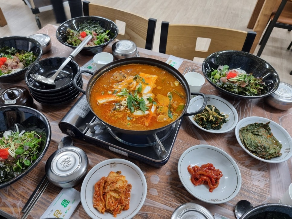 어가회수산 이미지