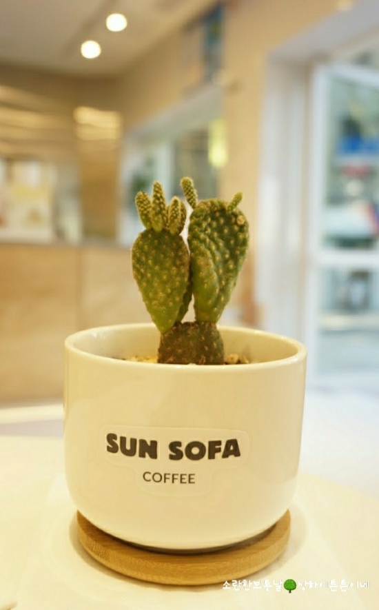 썬커피(SUN COFFEE) 이미지