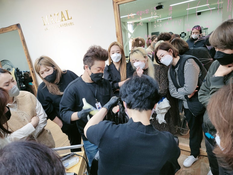 마잘 이미지