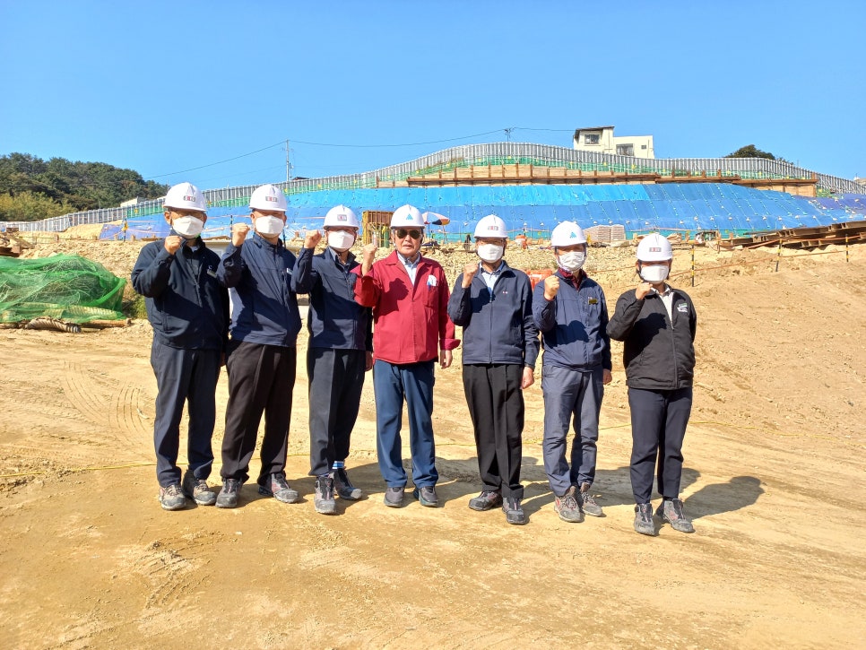 가람환경건설(주) 이미지