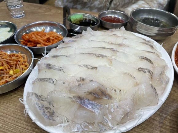 막내회집 이미지
