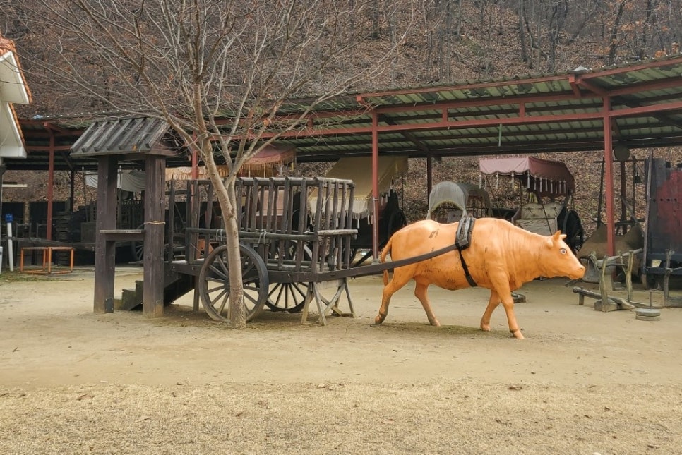 마차박물관 이미지