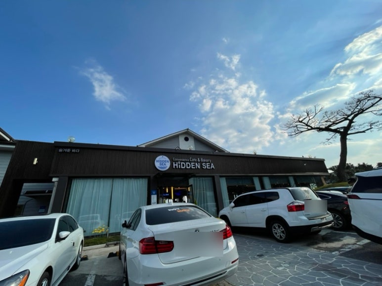 히든베이커리카페(Hidden Bakery Cafe) 이미지