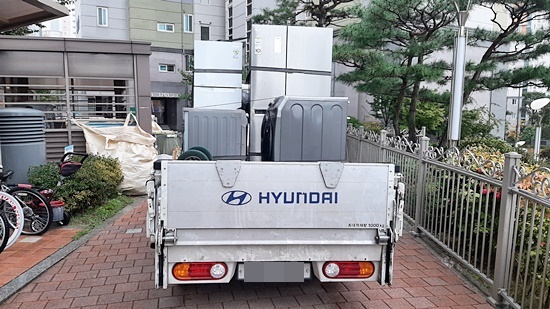 동일재활용센터 이미지