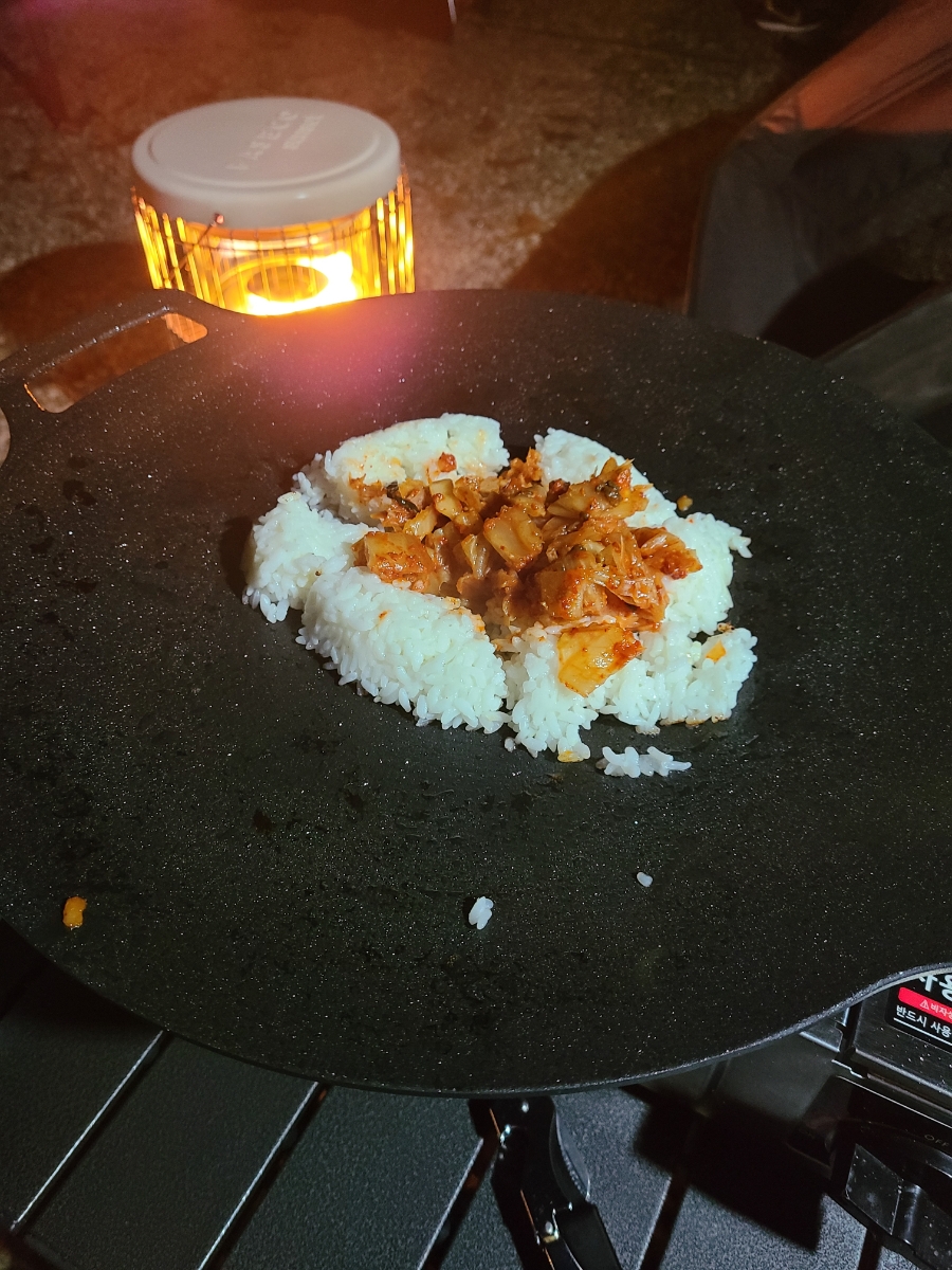용인랜드숲속캠핑장 이미지