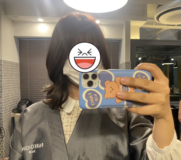 박공헤어 가락하우스 이미지