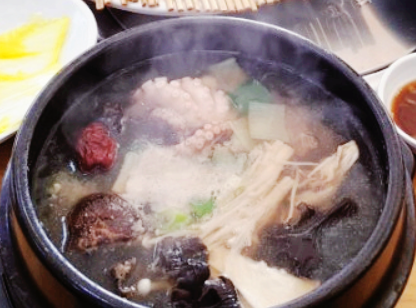 힘낙지쭈꾸미 이미지