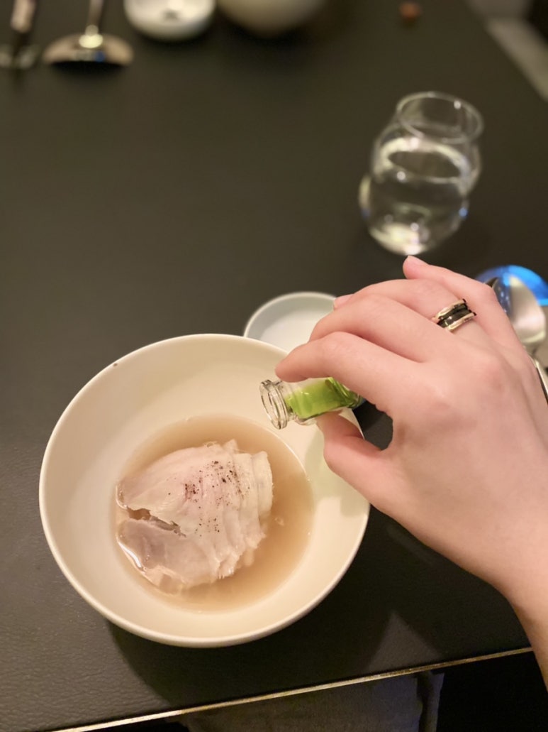 파인식당 이미지