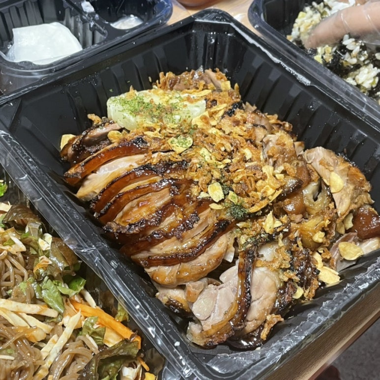 쪽신치왕쪽갈비성서DT점 이미지