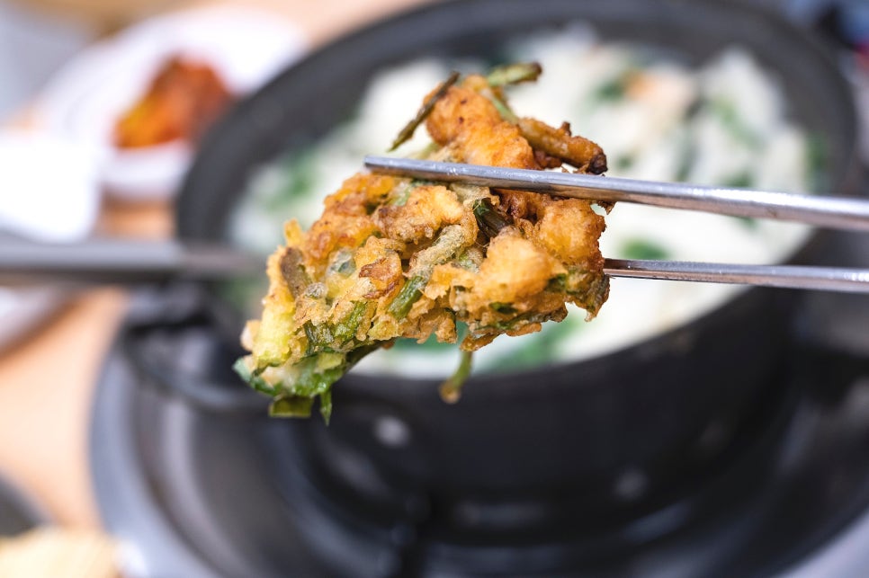맛나칼제비냉면 이미지