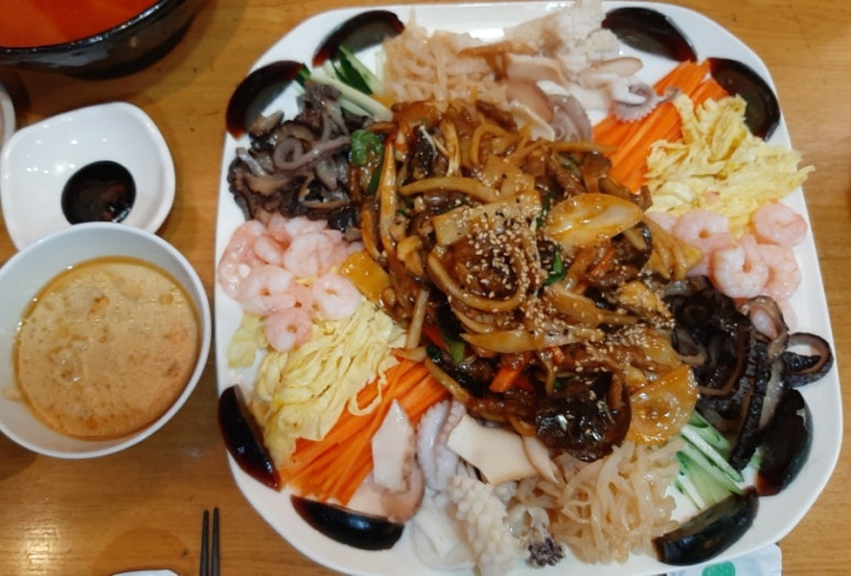 차오웍 이미지