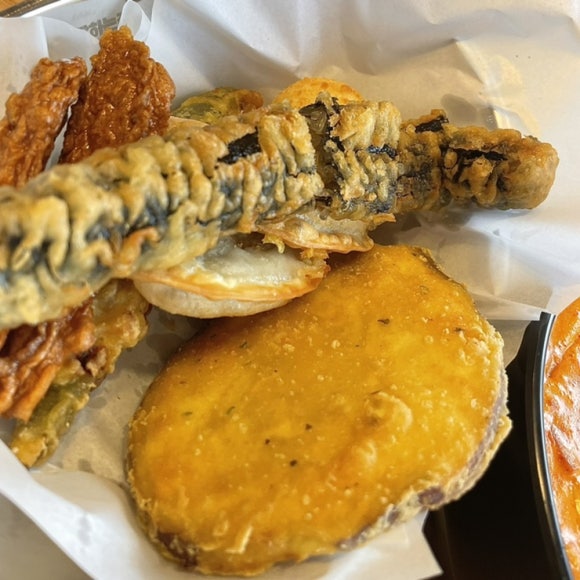 떡볶이참잘하는집떡참창원 이미지
