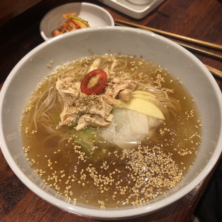 대로국수집 이미지