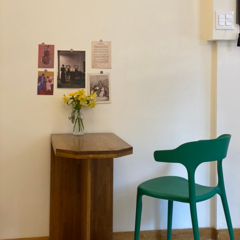 카페몬짜(CAFFE MONZA) 이미지