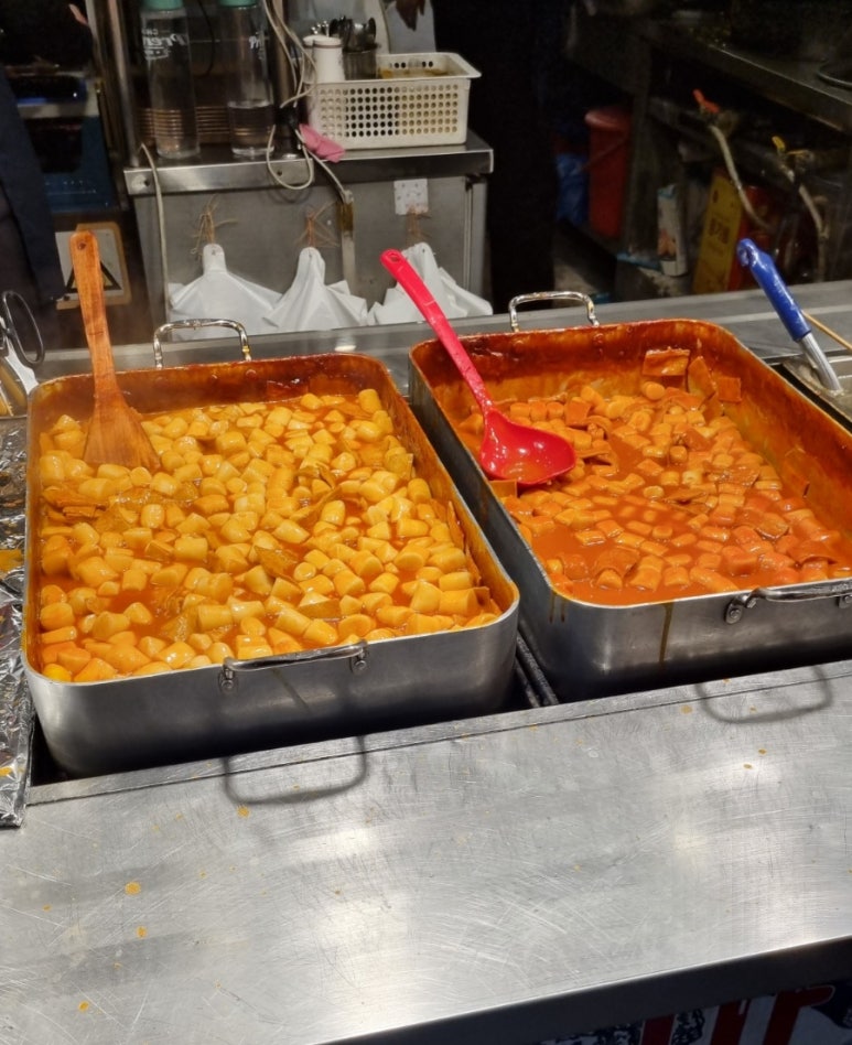 동탄마약떡볶이 본점 이미지