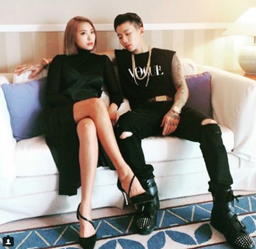 초이 이미지