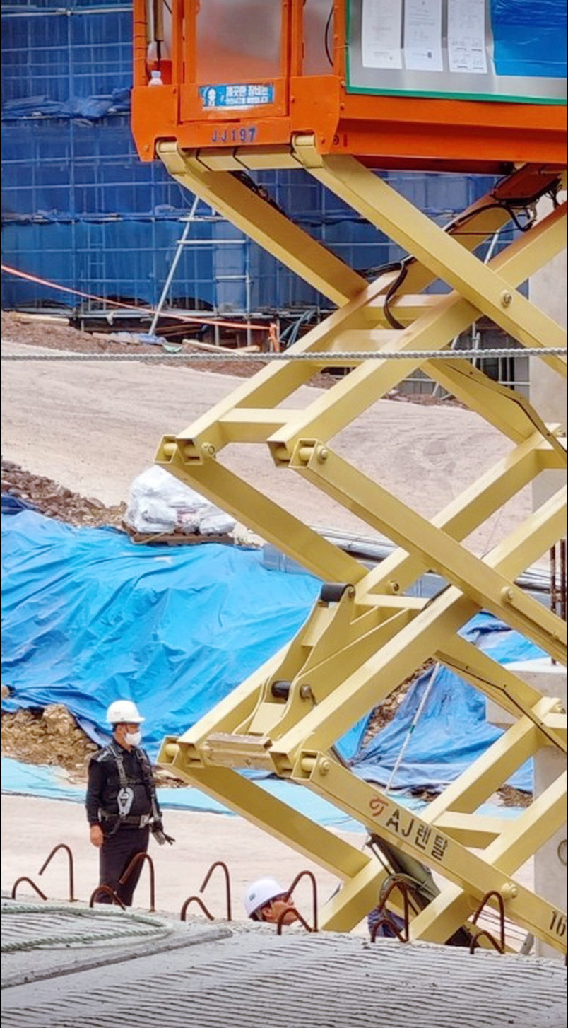 한국시설안전관리단 이미지