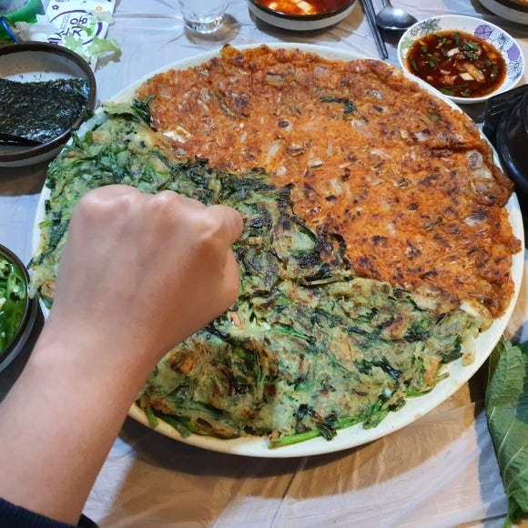 찌지미포차 이미지