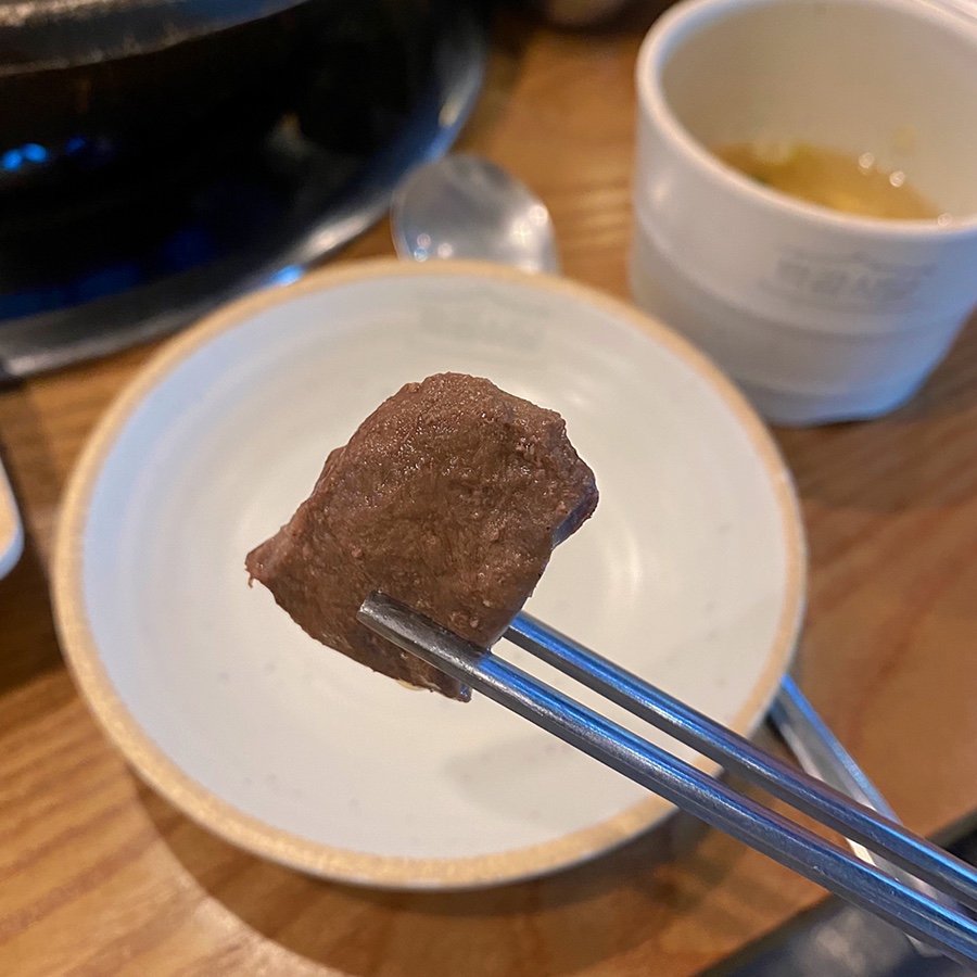 백곱식당용인역북점 이미지
