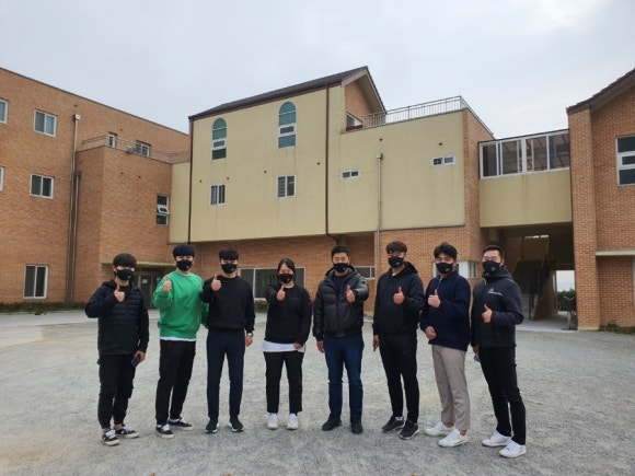 사단법인 행복을주는사람 이미지