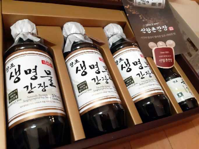 신앙촌상회 이미지