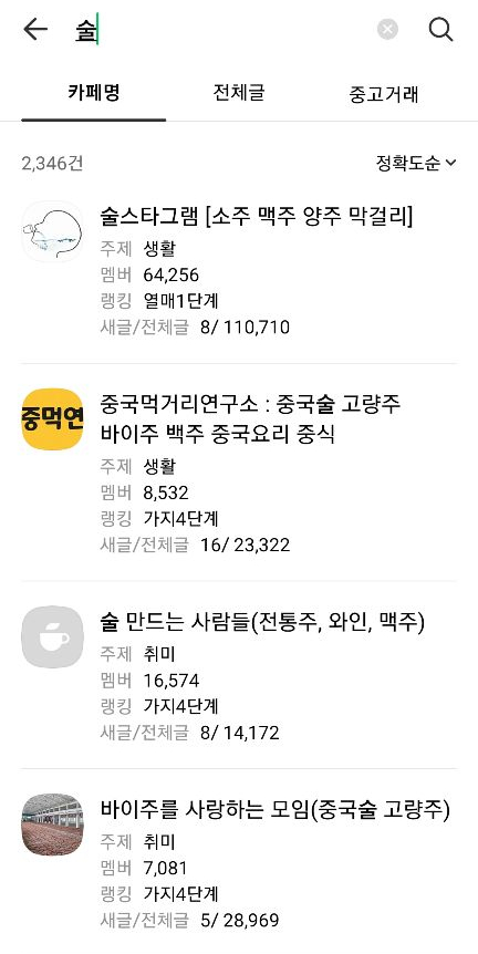 술과사람 이미지