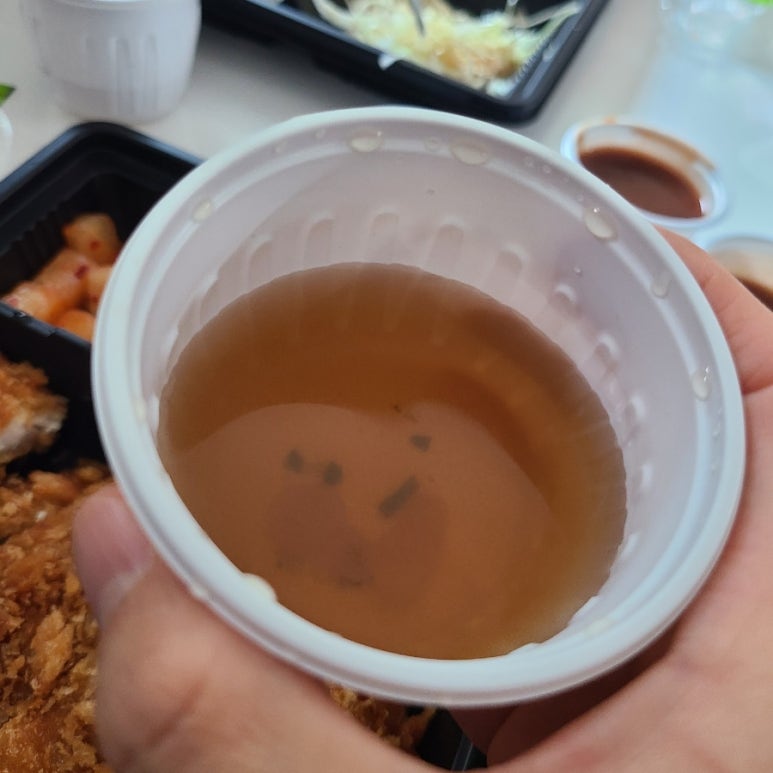 맹호돈까스 이미지