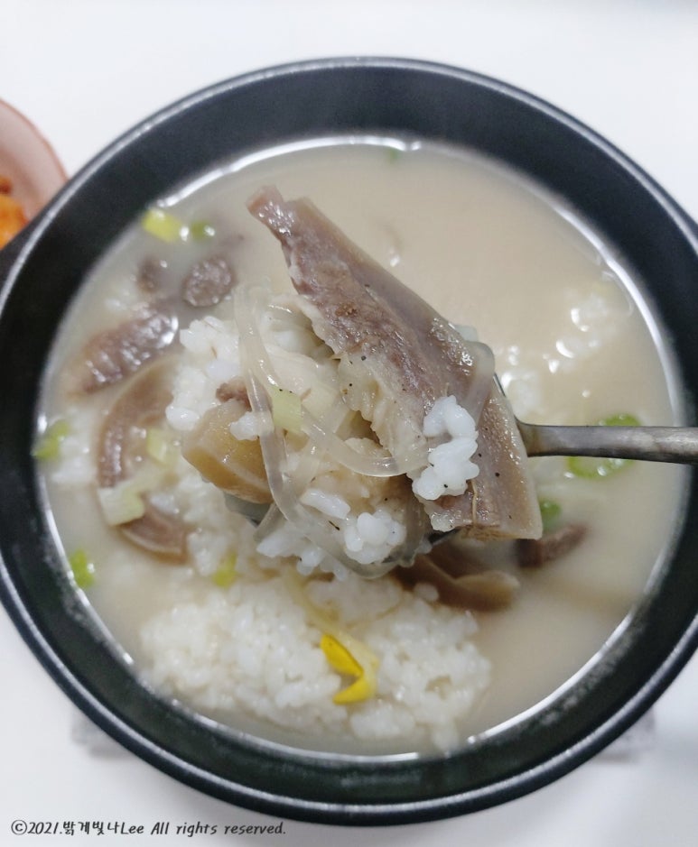 쌍둥이원조순대 이미지