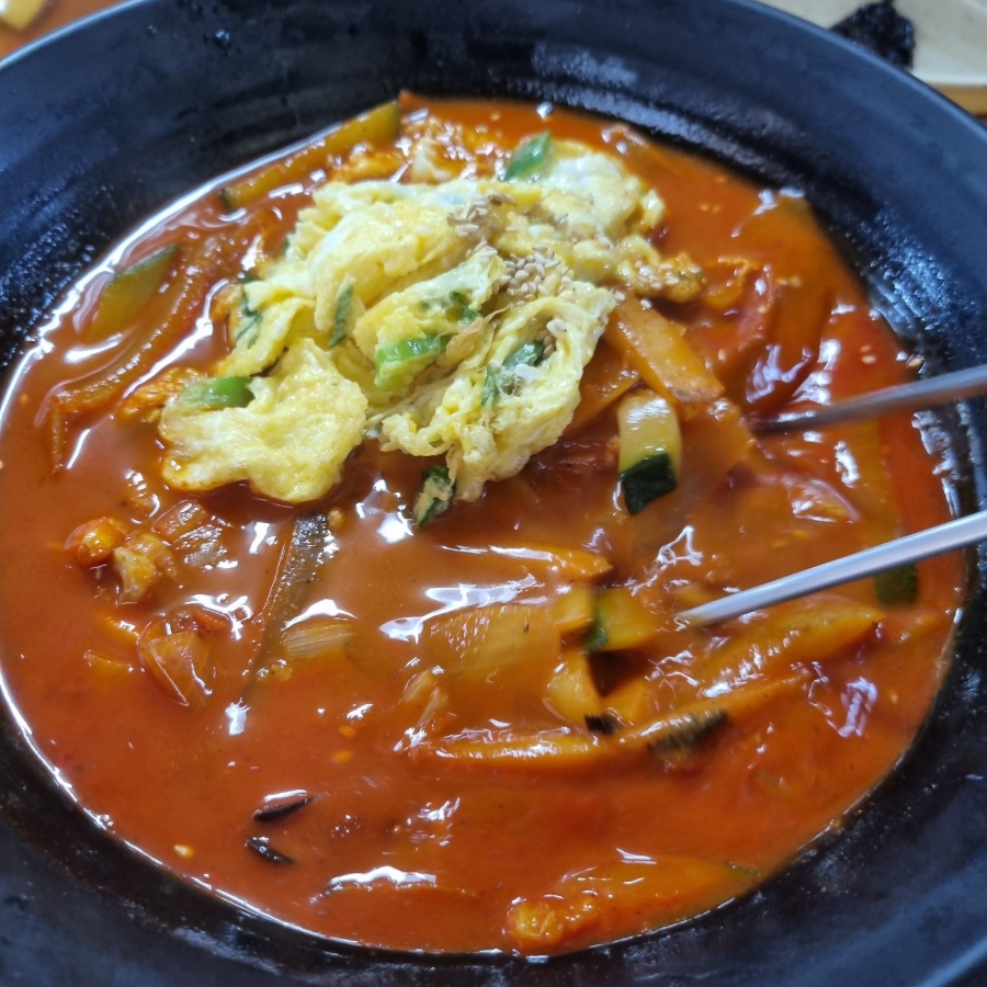 황제반점 이미지