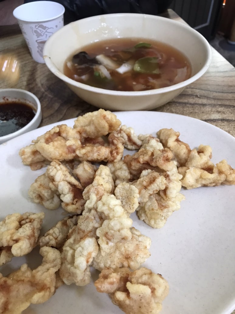 옥서반점 이미지