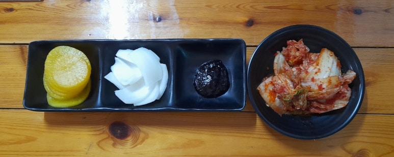 달빛짜장 이미지