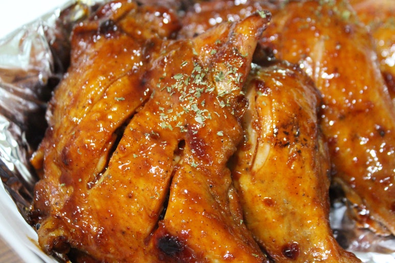 BBQ치킨문촌점 이미지