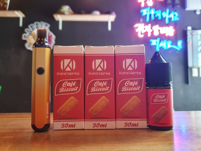 카페비스킷 이미지