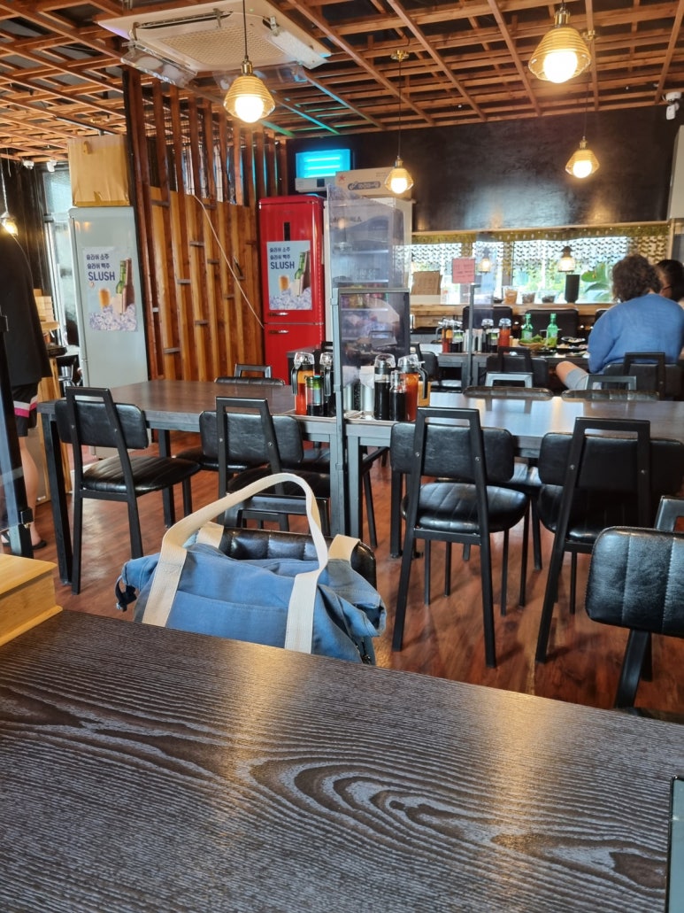 블랙씨걸 이미지
