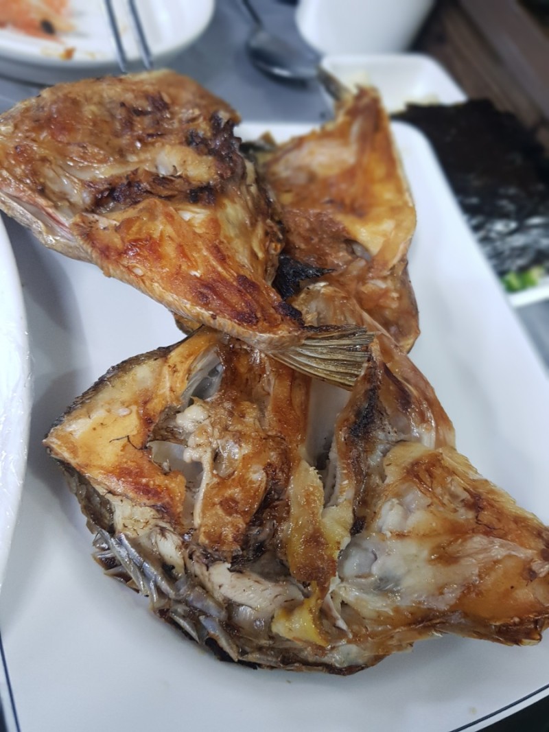 청정회수산 이미지