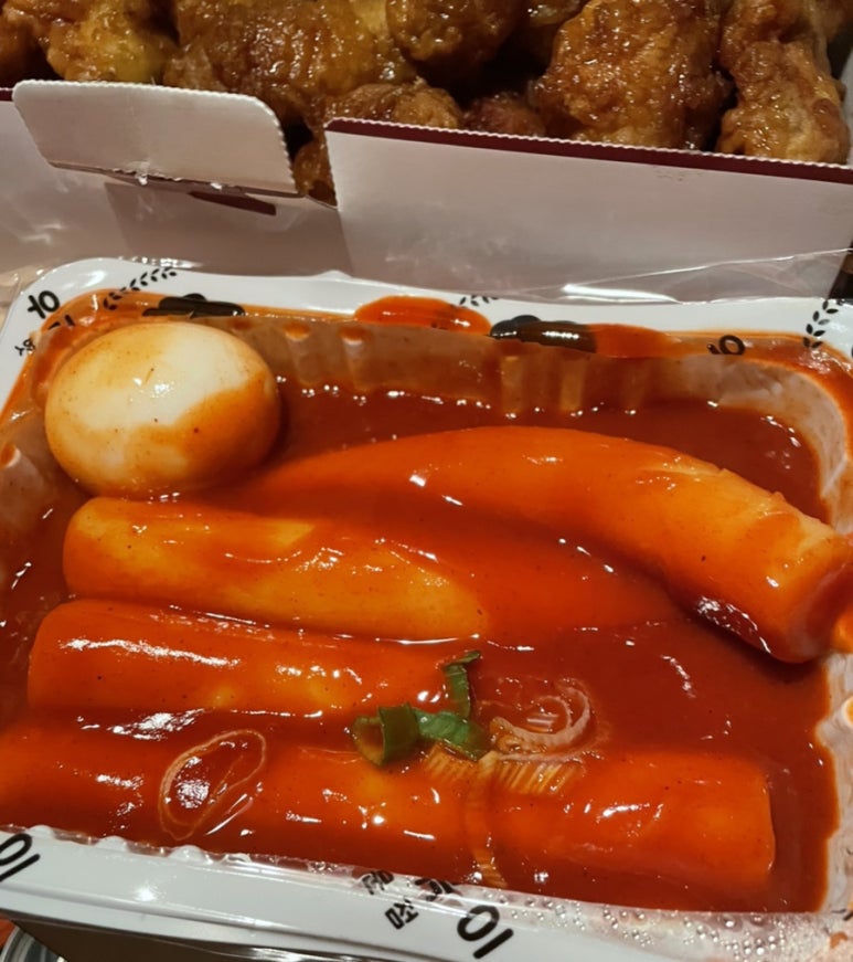 교촌치킨구갈2지구 이미지